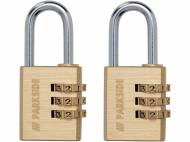 Cadenas ou câble antivol
