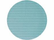 Nappe ronde ou rectangulaire