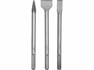 Burin SDS Parkside, le prix 2.99 €
- Au choix : Burin pointu, ...