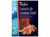 Émincés de saumon ASC fumé , le prix 3.09 €
- Au choix ...