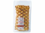 Feuillantine saumon-épinards , le prix 3.99 €
Caractéristiques
- ...