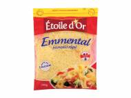 Emmental français râpé , le prix 1.25 €
- Le produit ...