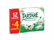 Tartare Ail & Fines Herbes
