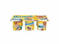 Nesquik petit , le prix 0.81 €
- Le produit de 360 g : 1,16 ...