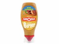 Amora sauce , le prix 1.05 €
- Le produit de 448 g : 1,58 ...