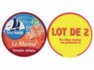 Petit Navire thon mariné , le prix 3.79 €
- Au choix : ...