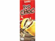 Evo Choc , le prix 0.79 €
- Le produit de 225 g : 1,05 € ...