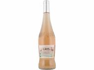 Sable de Camargue gris rosé Bio , le prix 3.39 €
- La bouteille ...