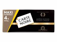 Carte Noire café moulu , le prix 8.50 €
- 1 kg !