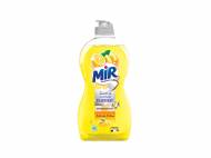 Mir Liquide vaiselle bicarbonate citron , le prix 0.91 €
- ...