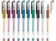 Stylos roller à encre gel