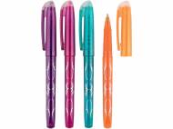 Stylos roller à encre effaçable