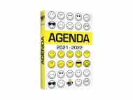Agenda ou cahier de texte Smiley