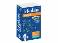Dictionnaire Le Robert Poche