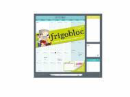 Calendrier Frigobloc