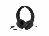 Casque audio avec fonction microphone