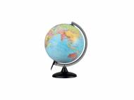 Globe jour et nuit