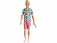 Barbie ou Ken Fashionistas , le prix 9.99 €
- Chaque poupée ...