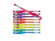 30 stylos rollers