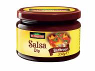 Sauce à la mexicaine , le prix 0.99 €
- Variétés au choix