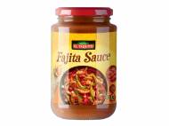 Sauce pour fajitas , le prix 1.69 €