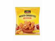 Croquettes de pommes de terre farcies à la mexicaine , le prix ...