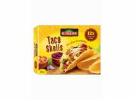 Coquilles pour tacos , le prix 1.09 €