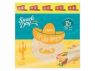 Tortilla Wraps , le prix 1.49 €
- Ø 25 cm
- Prix normal ...