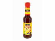 Sauce poivrée au piment de cayenne , le prix 1.29 €
- Inédits ...