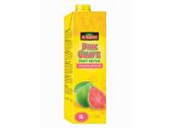 Nectar de goyave , le prix 0.99 €
- Inédits chez Lidl