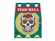Bière à la tequila