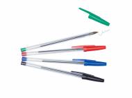 25 stylos à bille