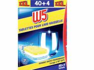 Tablettes pour lave-vaiselle