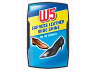 Produit dentretien pour chaussures