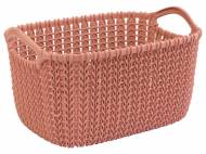 Panier tressé