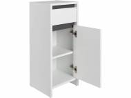 Meuble de salle de bains , le prix 24.99 €
- Env. 32 x 80 ...