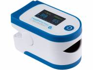 Oxymètre de pouls HealthForYou, Silvercrest, le prix 24.99 ...