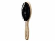 Brosse à cheveux en bambou