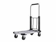 Chariot en aluminium ou diable