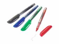 4 stylos roller