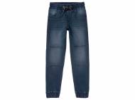 Jogging denim , le prix 7.99 €
- Du 6-8 ans (122/128 cm) ...
