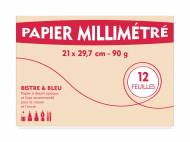 Pochette de papier