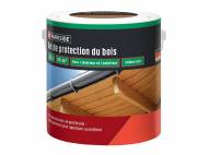 Gel de protection du bois