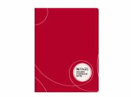 Cahier polypropylène 24 x 32 cm , prezzo 0.79 € per L'unité ...