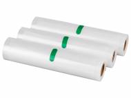 Rouleaux de film pour appareil de mise sous vide chez