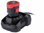 Batterie et chargeur Parkside, X12VTeam, le prix 16.99 €
- ...