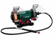 Touret à meuler double avec arbre flexible PDFW 120 a2 Parkside