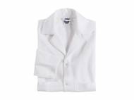 Blouse blanche enfant