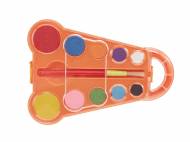 Palette de peinture