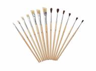 Set de 13 pinceaux